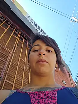 MaiPandora online show from February 10, 2026, 3:44 pm