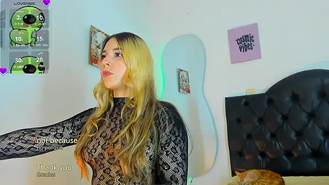 Snapshot of Vickyallien chatting on February 3, 2026, 4:12 pm Vickyallien online show from February 3, 2026, 4:12 pm