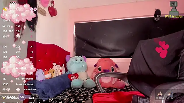 Snapshot of val_princes chatting on November 8, 2025, 11:25 am val princes online show from November 8, 2025, 11:25 am