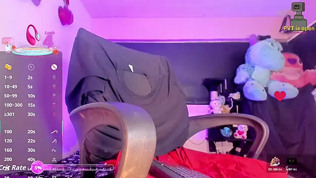 Snapshot of val_princes chatting on October 24, 2025, 11:20 am val princes online show from October 24, 2025, 11:20 am