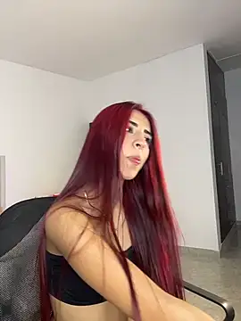 Mirandaa Rogers online show from February 6, 2026, 7:10 pm