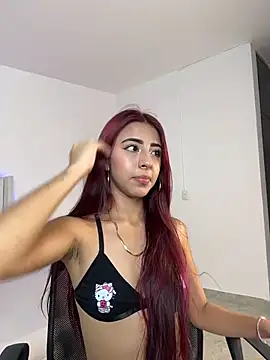 Mirandaa Rogers online show from February 26, 2026, 7:03 pm