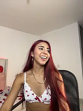 Mirandaa Rogers online show from February 14, 2026, 7:03 pm