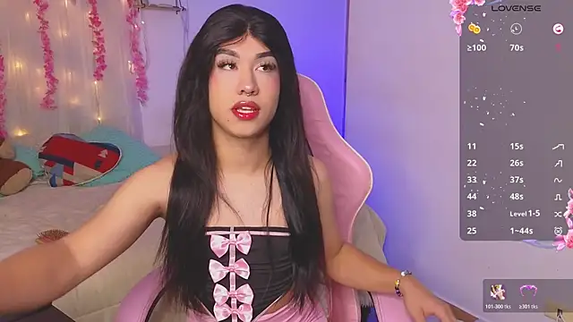 Snapshot of Sweettifani chatting on November 20, 2025, 5:57 pm Sweettifani online show from November 20, 2025, 5:57 pm