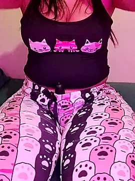 Malika-697 online show from April 1, 2026, 11:56 pm