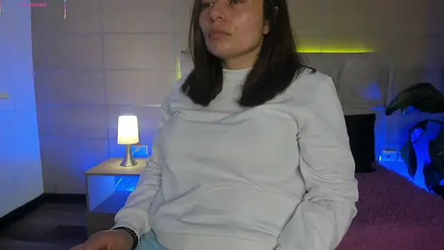 Snapshot of _michonne_ chatting on October 24, 2025, 7:57 pm michonne online show from October 24, 2025, 7:57 pm