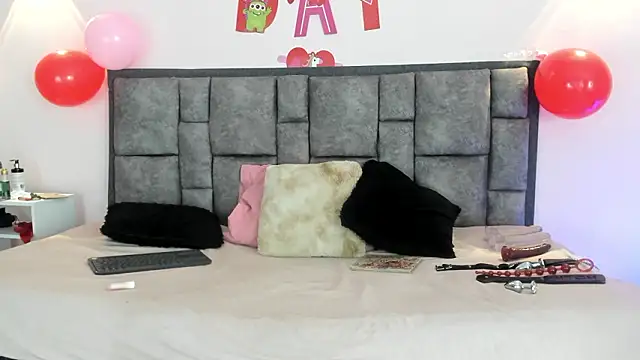 Snapshot of AdelaLust chatting on February 14, 2026, 4:45 am AdelaLust online show from February 14, 2026, 4:45 am