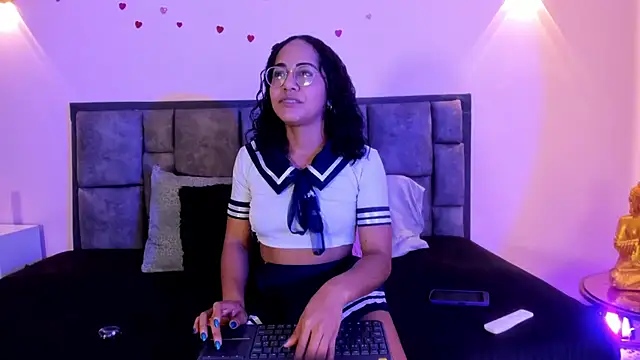 Snapshot of AdelaLust chatting on February 20, 2026, 4:09 am AdelaLust online show from February 20, 2026, 4:09 am