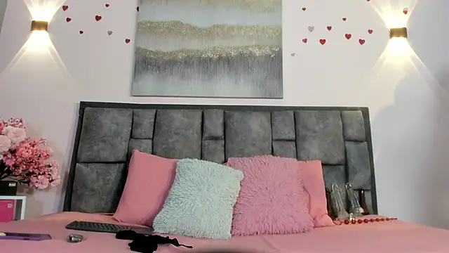 Snapshot of AdelaLust chatting on February 24, 2026, 4:13 am AdelaLust online show from February 24, 2026, 4:13 am