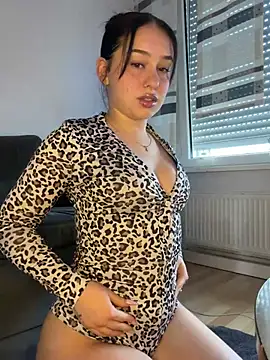 Daria-maus24 online show from July 26, 2026, 3:08 pm