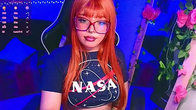 BunnyLilith  online show from February 12, 2026, 12:54 am