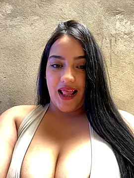 Sahanaprincessll online show from December 3, 2025, 5:45 pm