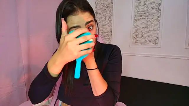 Danella houston online show from February 18, 2026, 4:47 pm