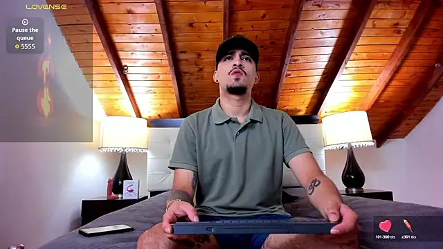 Snapshot of Sebastian_Berne chatting on February 6, 2026, 7:21 pm Sebastian Berne online show from February 6, 2026, 7:21 pm