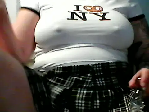 SashaSC3 online show from February 11, 2025, 9:03 pm