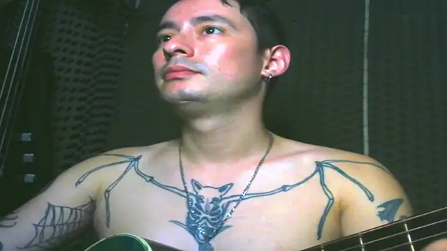 vampireathome online show from March 3, 2025, 6:52 am