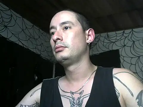 vampireathome online show from March 22, 2026, 5:32 am