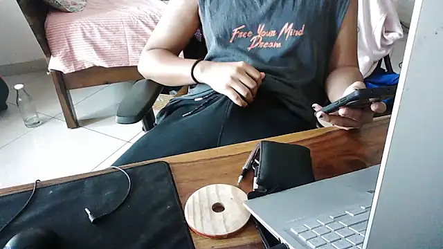 optimalperformance7093 online show from February 5, 2025, 7:18 am