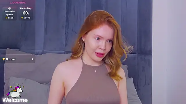 WandyMiller online show from September 11, 2025, 3:39 am