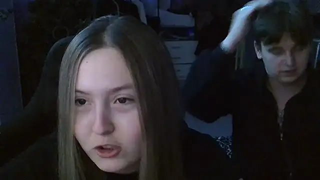 Snapshot of Eloise_Celine chatting on February 17, 2025, 3:22 pm Eloise Celine online show from February 17, 2025, 3:22 pm