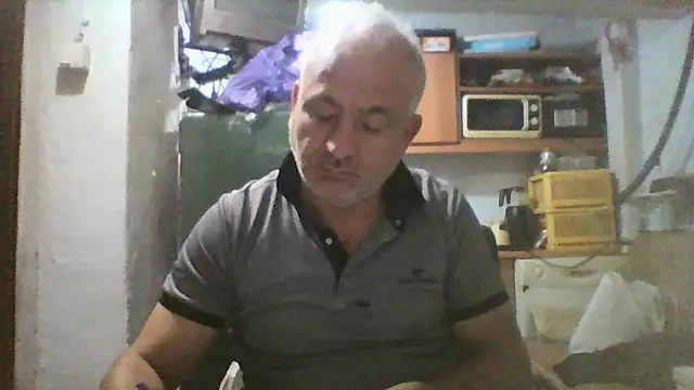 murat7888 online show from October 21, 2025, 9:41 am