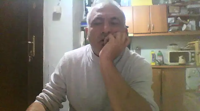 Snapshot of murat7888 chatting on March 12, 2025, 1:08 pm murat7888 online show from March 12, 2025, 1:08 pm