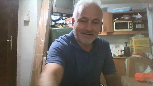 Snapshot of murat7888 chatting on September 17, 2025, 1:35 pm murat7888 online show from September 17, 2025, 1:35 pm