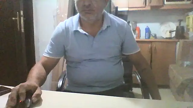 Snapshot of murat7888 chatting on September 10, 2025, 6:45 am murat7888 online show from September 10, 2025, 6:45 am