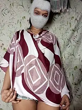 Crazybhabhi online show from May 8, 2026, 9:07 pm