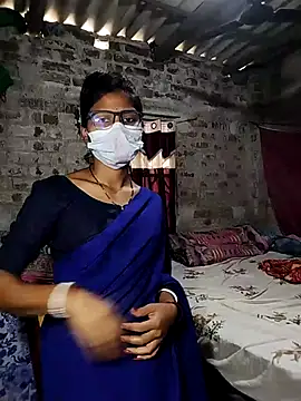 ritubhabi440 online show from March 26, 2026, 2:10 am