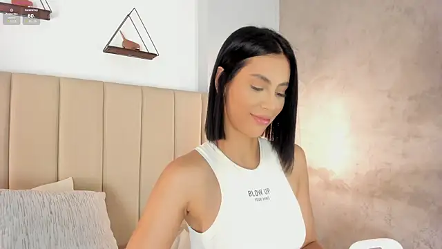 Zoee monroe online show from March 18, 2025, 9:53 pm