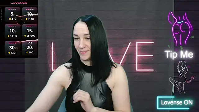 FetishLady89 online show from November 4, 2025, 9:46 am