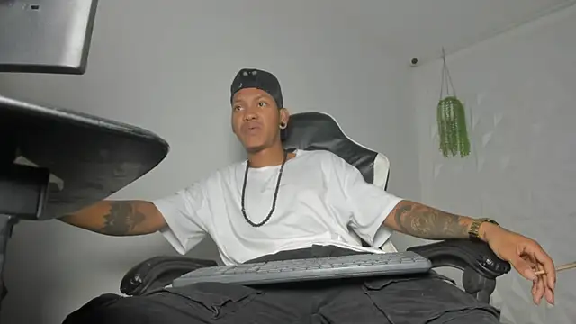 blackdirty420 online show from January 15, 2026, 1:58 pm