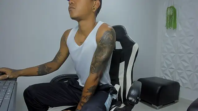 blackdirty420 online show from January 16, 2026, 1:48 pm