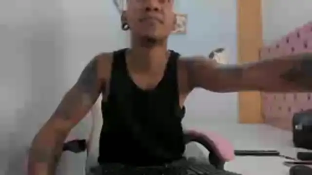 blackdirty420 online show from October 23, 2025, 4:49 pm