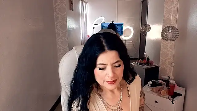 lizha milf online show from September 20, 2025, 5:07 pm