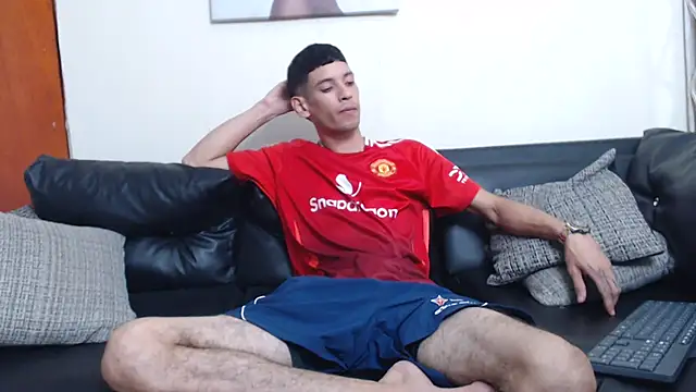 biigjhonny online show from October 25, 2025, 2:55 am