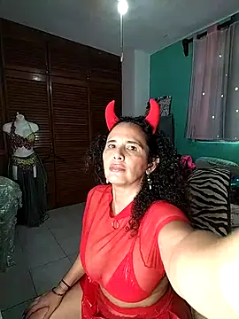 Snapshot of Shakirita chatting on October 27, 2025, 8:54 pm Shakirita online show from October 27, 2025, 8:54 pm