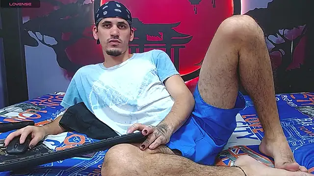 Dirty Kingg online show from November 27, 2025, 8:20 pm