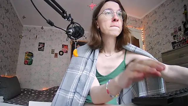 tangerine4dreams online show from April 27, 2026, 8:01 am