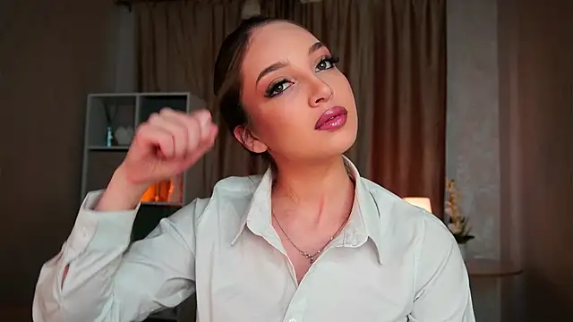 AccaAfton online show from February 21, 2025, 4:07 am