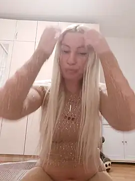 visnjica online show from November 11, 2025, 10:15 pm