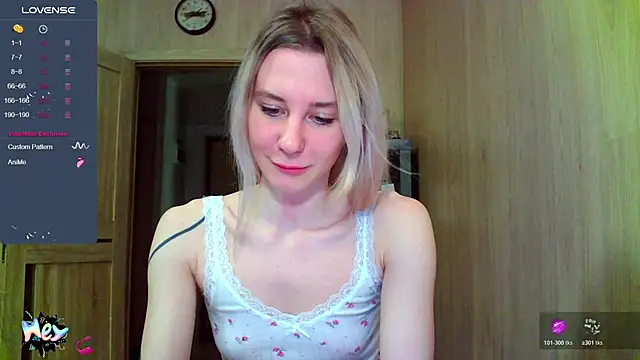 Caramel piegirl online show from October 26, 2025, 4:29 pm