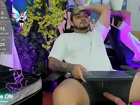 donatovolga online show from November 10, 2025, 12:37 am