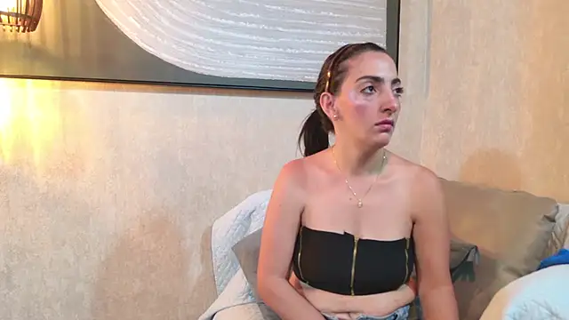 lissa palmer online show from November 25, 2025, 3:18 am