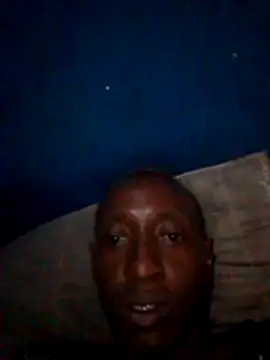 Ailton9865 online show from January 6, 2026, 10:41 am