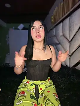 Laura-Khalifa online show from March 14, 2026, 5:13 am