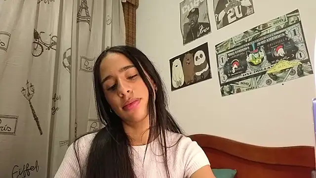 melissa becraft online show from February 13, 2026, 1:27 am