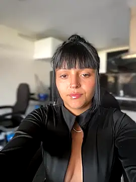 Snapshot of Dulce__Boyd chatting on September 23, 2025, 2:13 pm Dulce Boyd online show from September 23, 2025, 2:13 pm