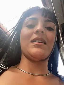Snapshot of Dulce__Boyd chatting on February 24, 2025, 8:03 pm Dulce Boyd online show from February 24, 2025, 8:03 pm